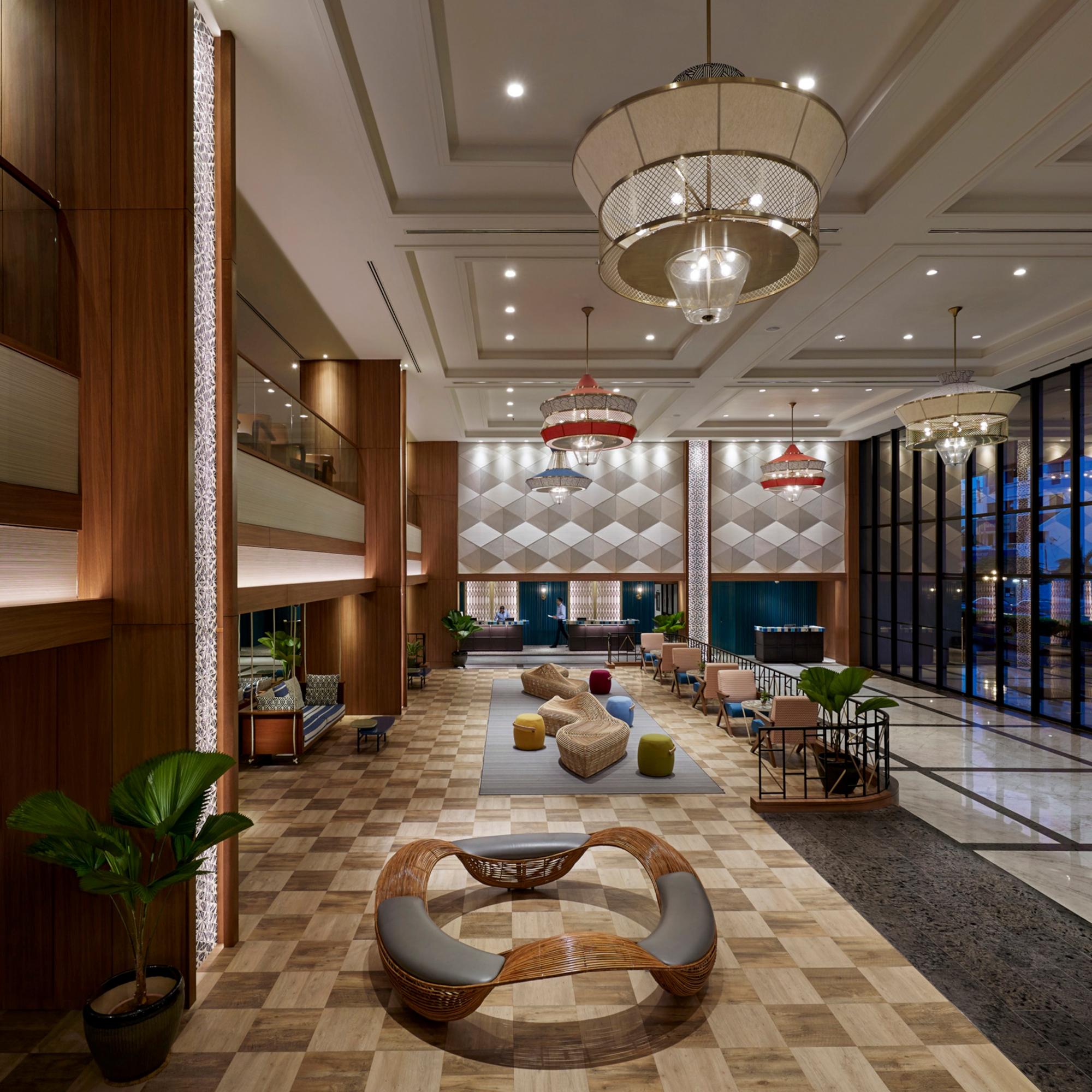Jen Penang Georgetown By Shangri-La Kültér fotó